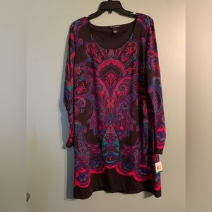 INC International Concepts Dress